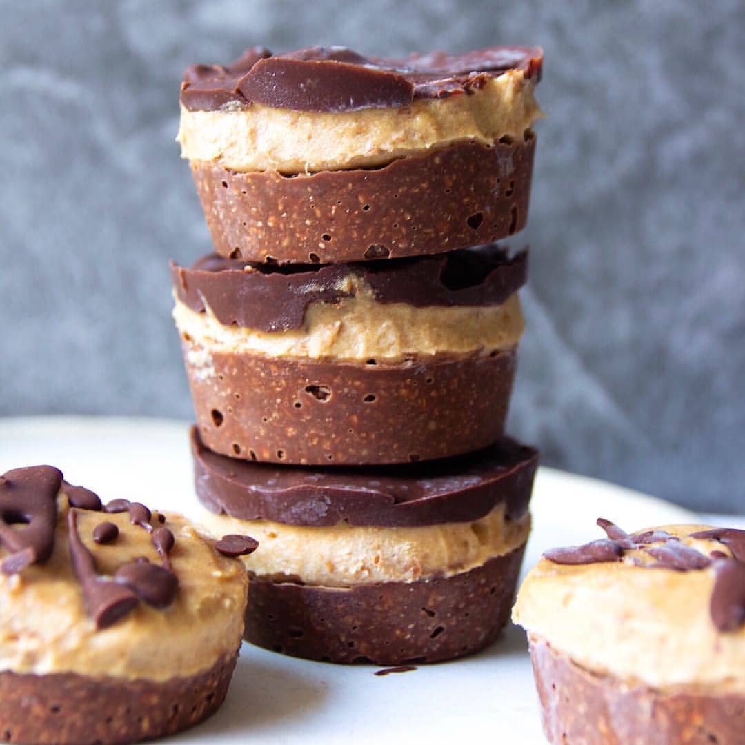 Crunchy Chocolate Base