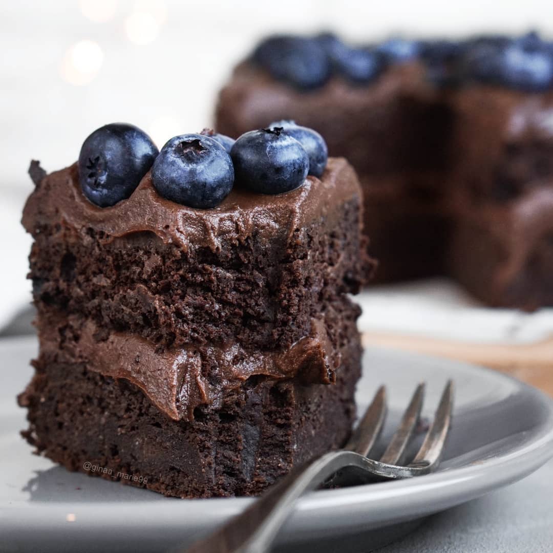 Chocolate Cake