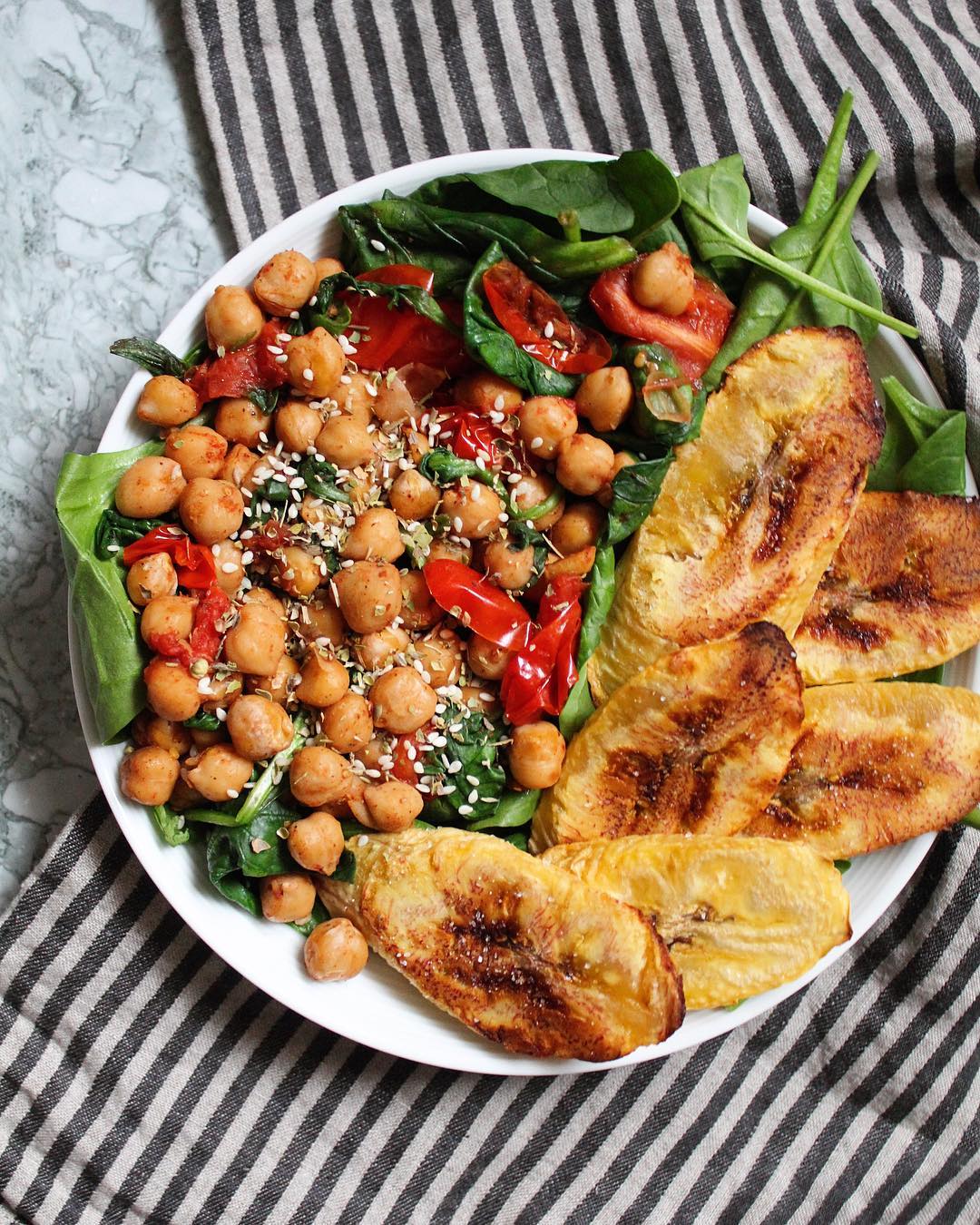 Vegan Food