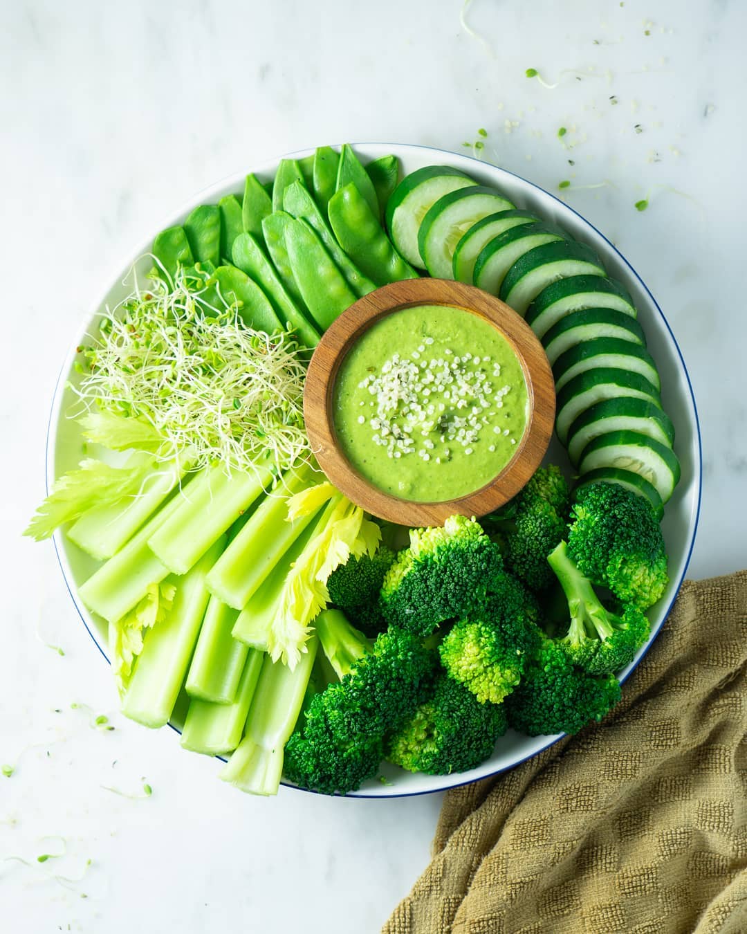 Keeping It Clean and Keeping It Green