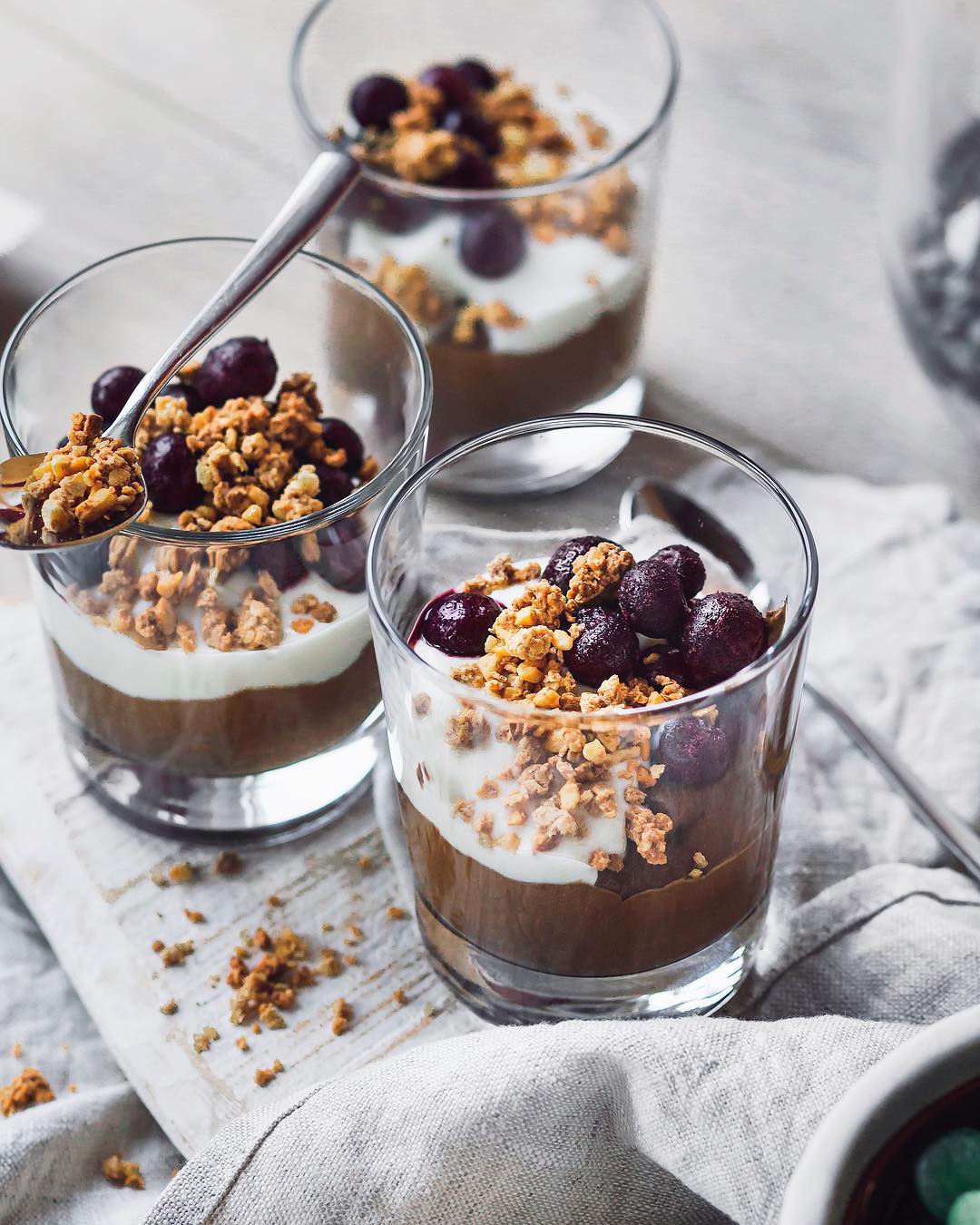 This Is an Avo Mousse