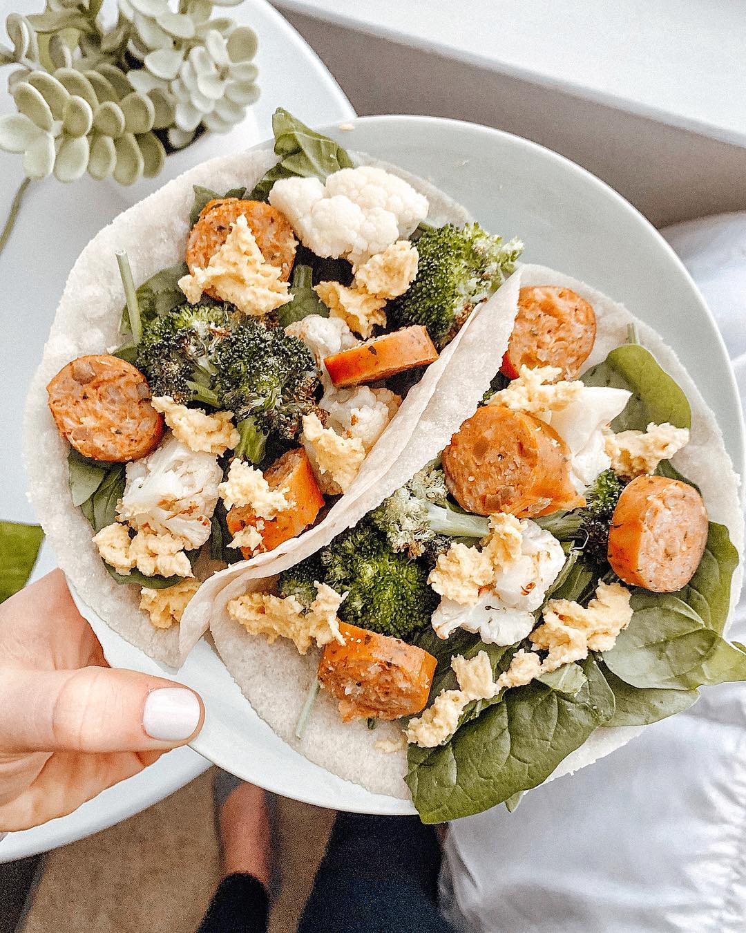 This Homemade Creamy Cashew Sauce