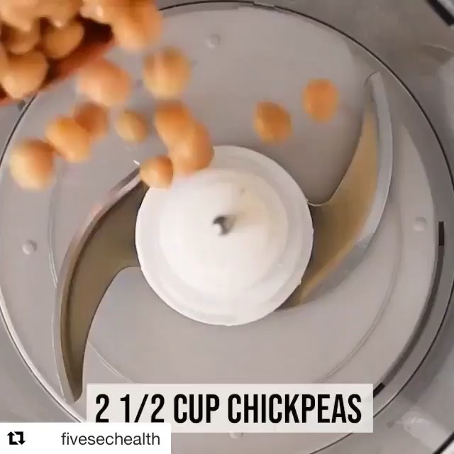 Easy Vegan Protein Bars with Chickpeas