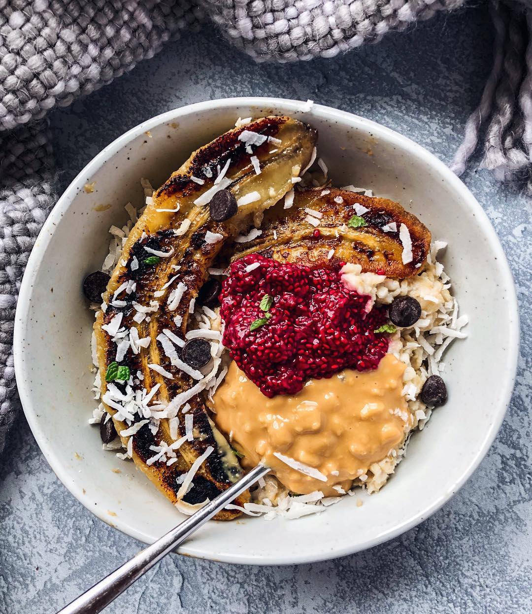 Oatmeal