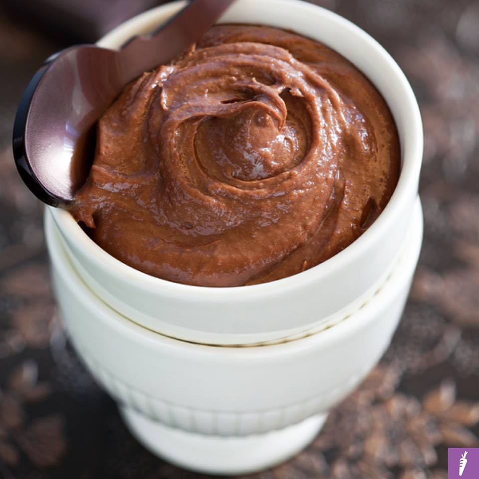 Low-FODMAP Sunflower Seed Nutella