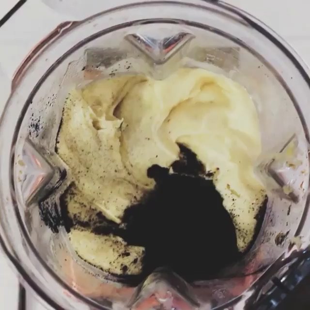 Into the Black Hole Fruit Fluff