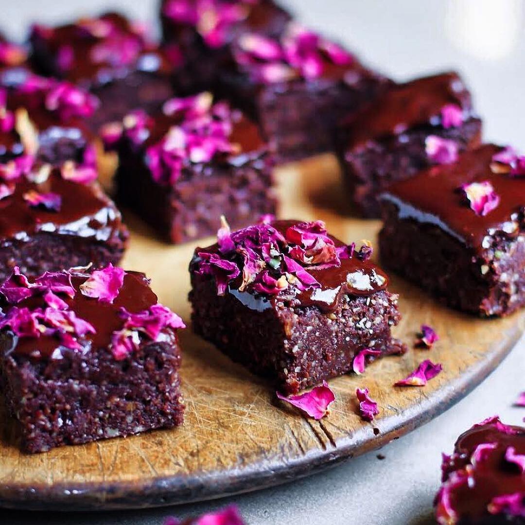 Pecan Hemp Date Bites
