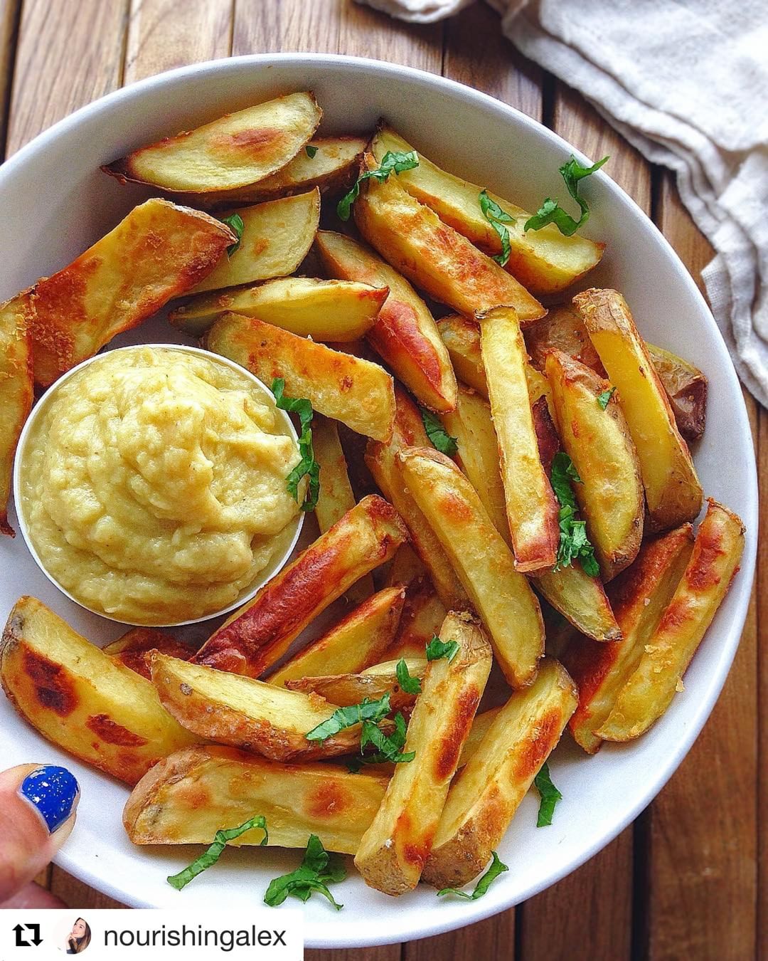 Cauliflower Cheese Dipping Sauce