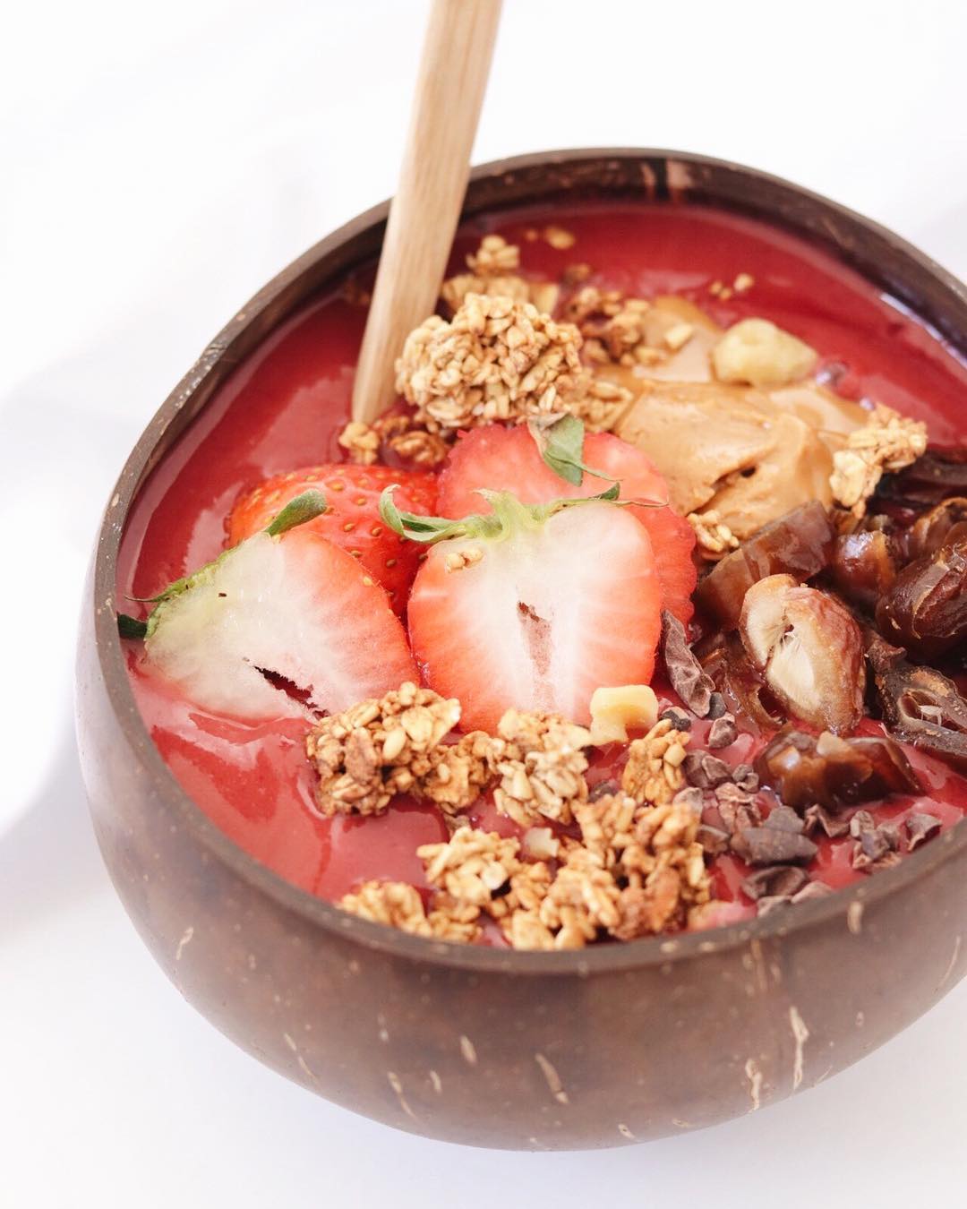 Revive Beets and Roots Smoothie