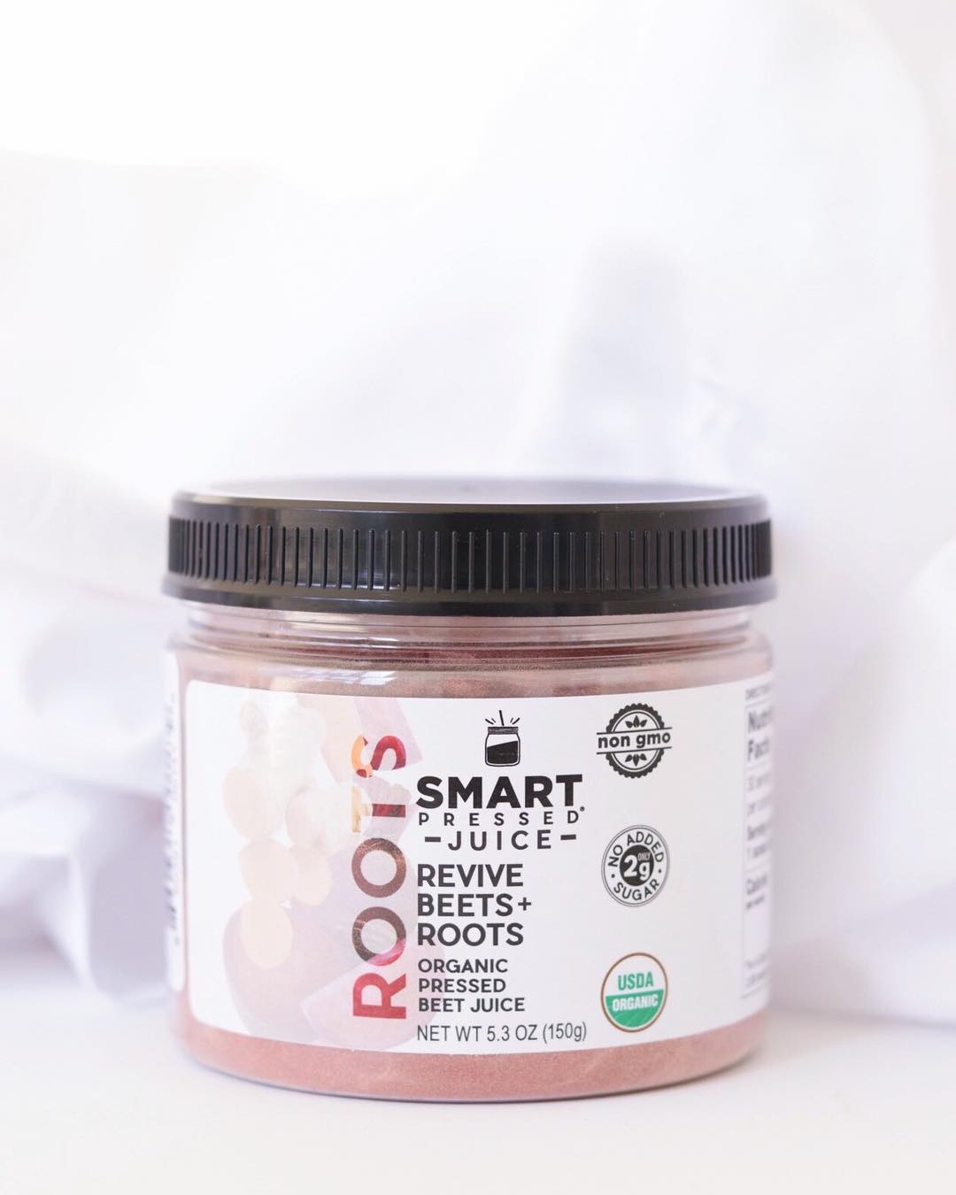 Revive Beets and Roots Smoothie