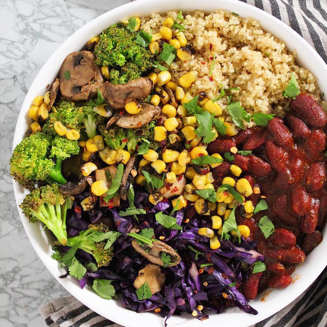 Veganrecipes