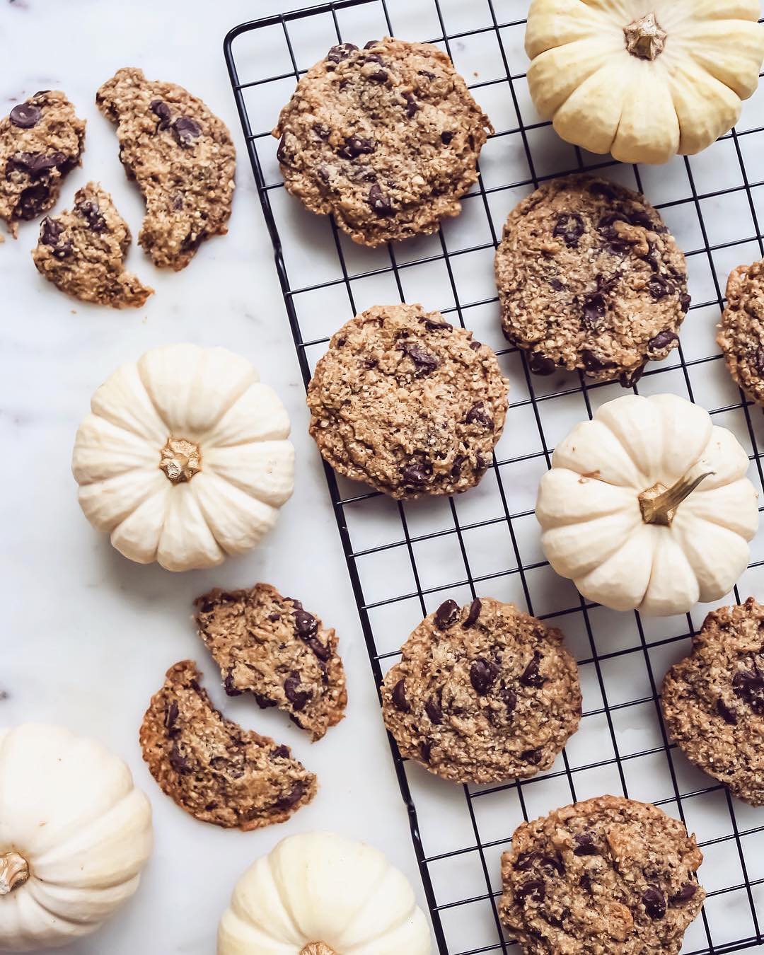 What About Some Cookies