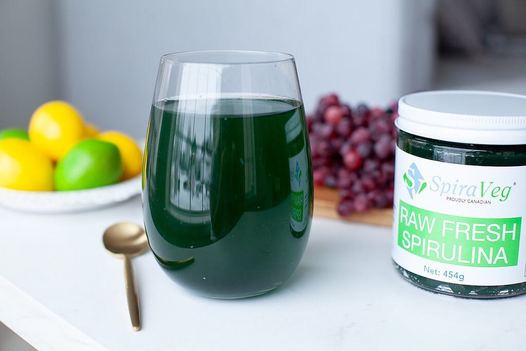 Banana Grape Chia Seed Anti Inflammatory Smoothie