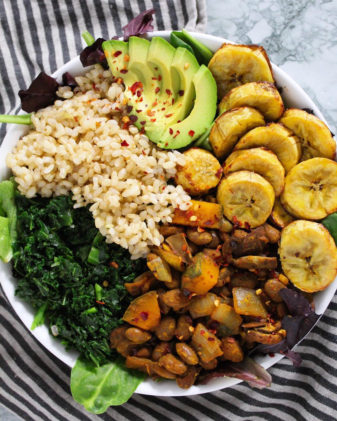 Smoky Pinto Beans