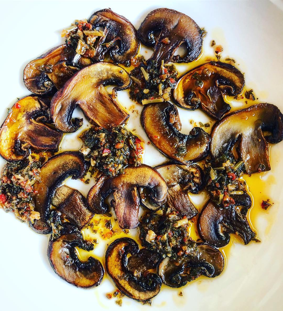 Chimichurri Sauce