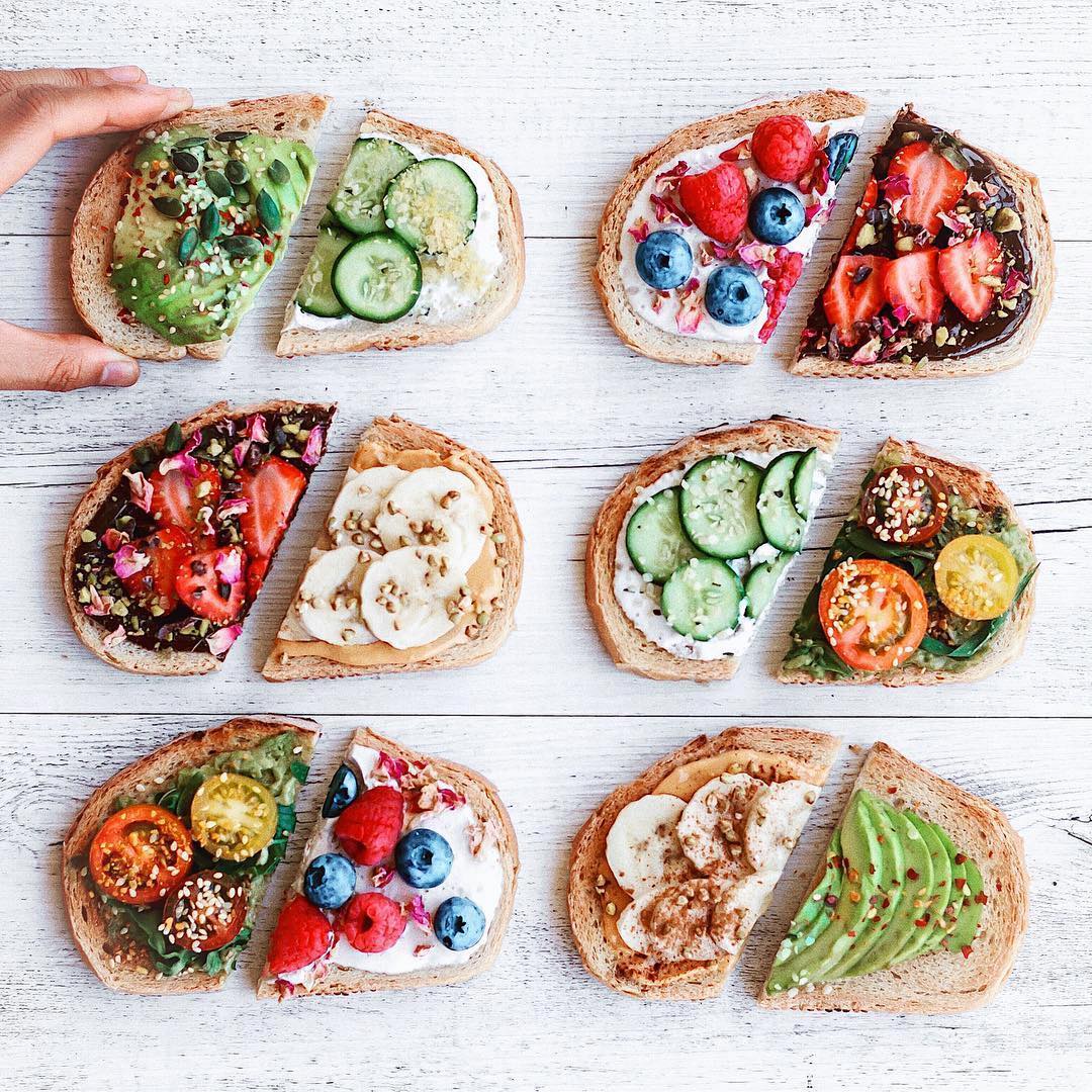 Toast Party