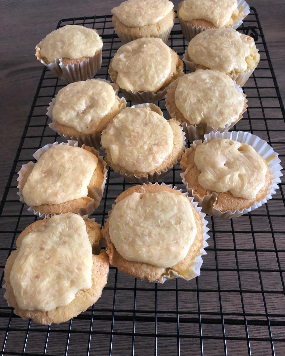 Delicious Moist Vegan Coconut Cupcakes