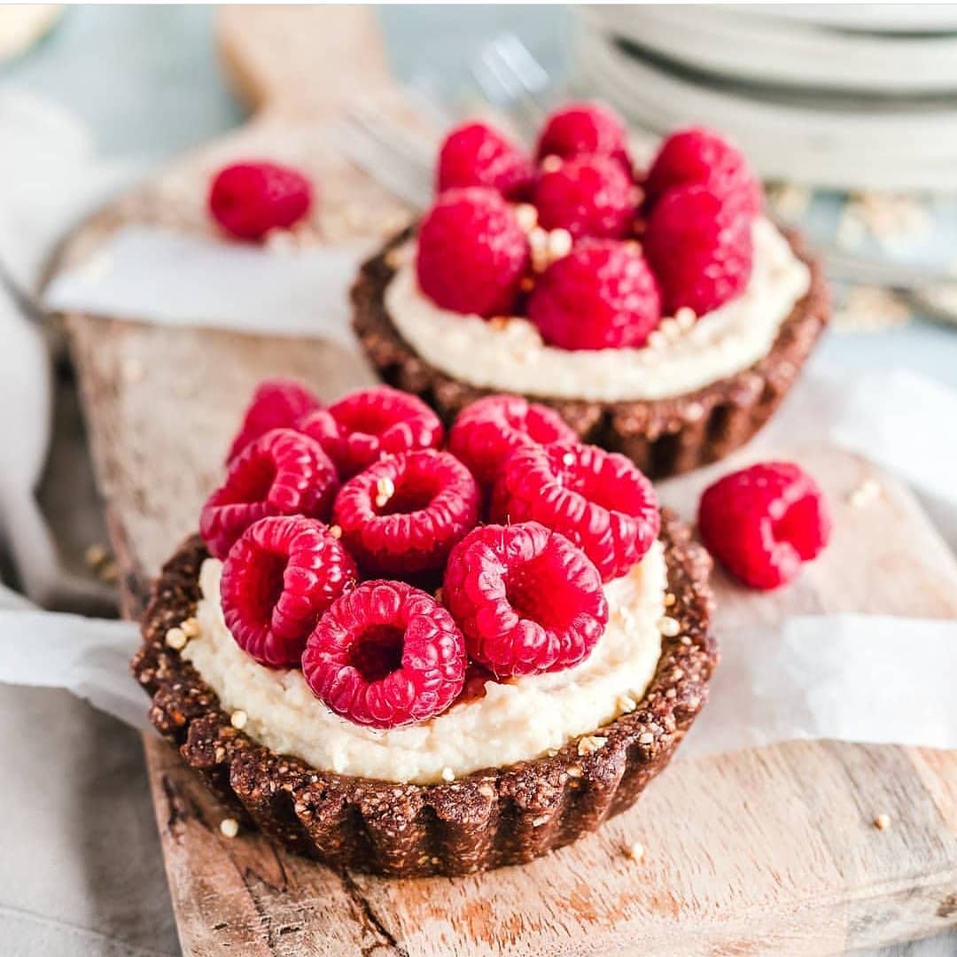 Ever Tried Breakfast Tarts