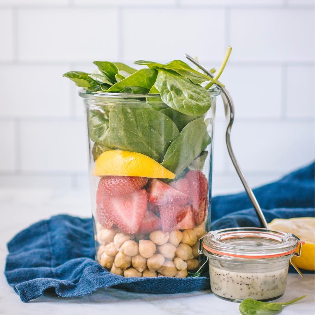 New Salad Dressing Recipe
