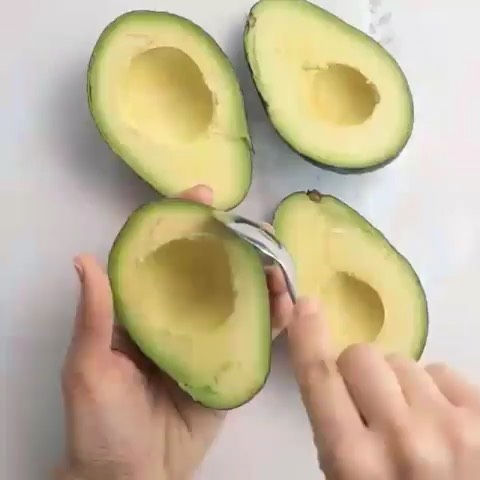 Vegan Avocado Chocolate Mousse