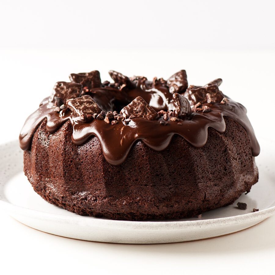 Gluten Free Chocolate Cake