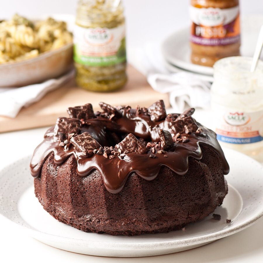 Gluten Free Chocolate Cake