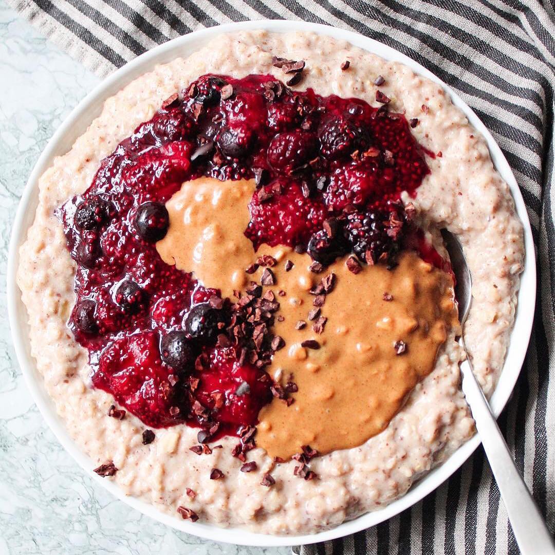 Oatmeal
