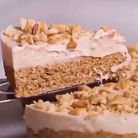 Raw Vegan Carrot Cake