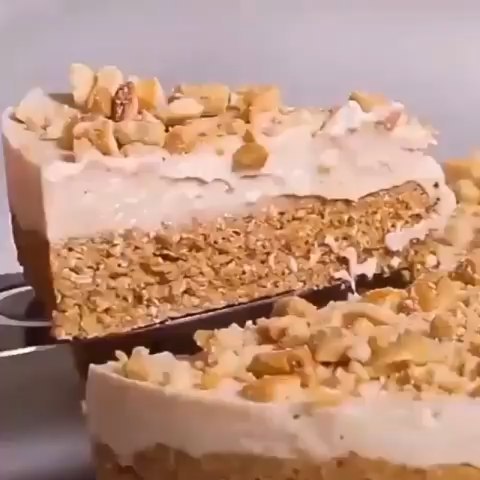 Raw Carrot Cake