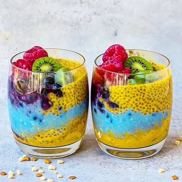 Super Easy Healthy Morning Oats Bowl