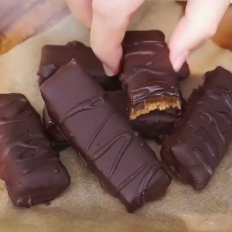 A Magical Vegan Candy
