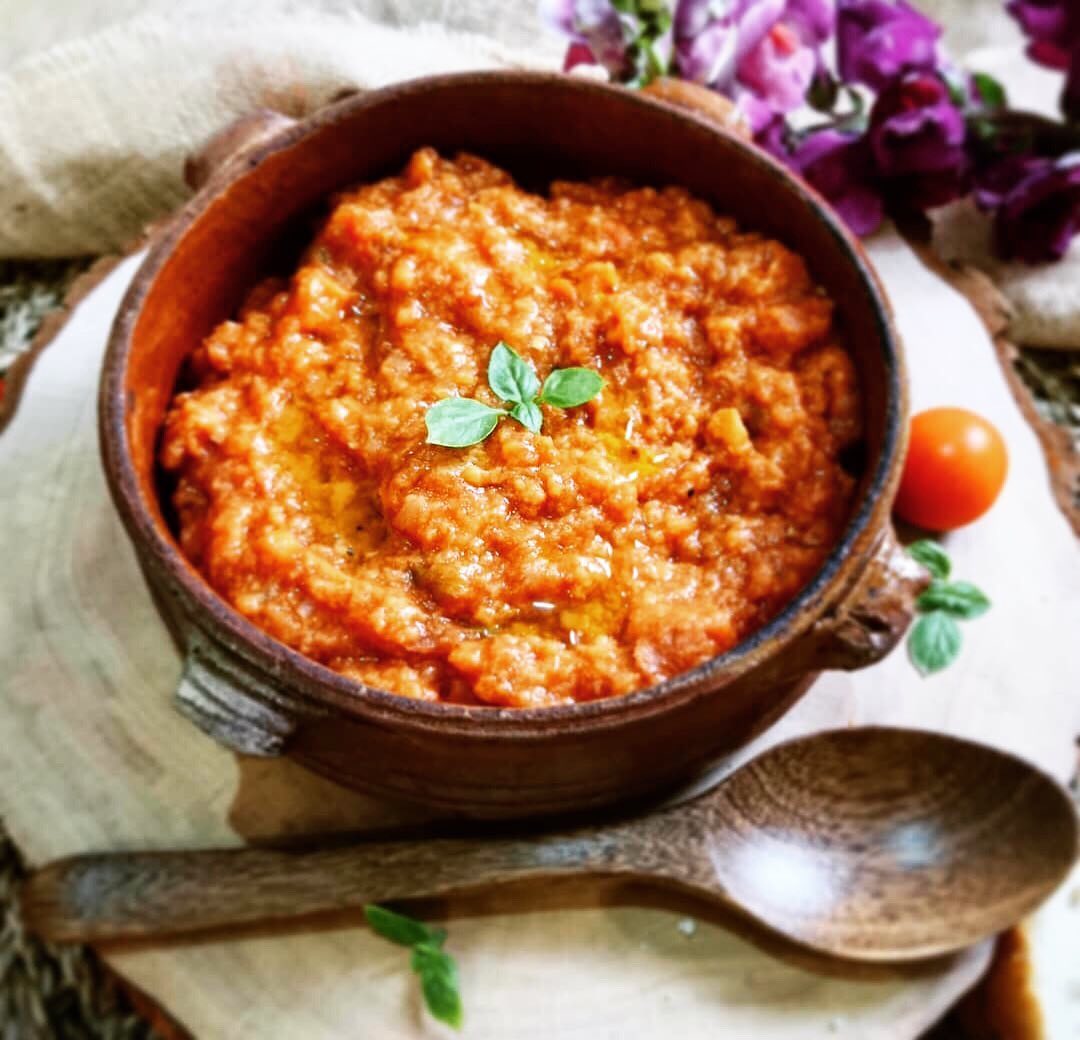 Pappa Al Pomodoro