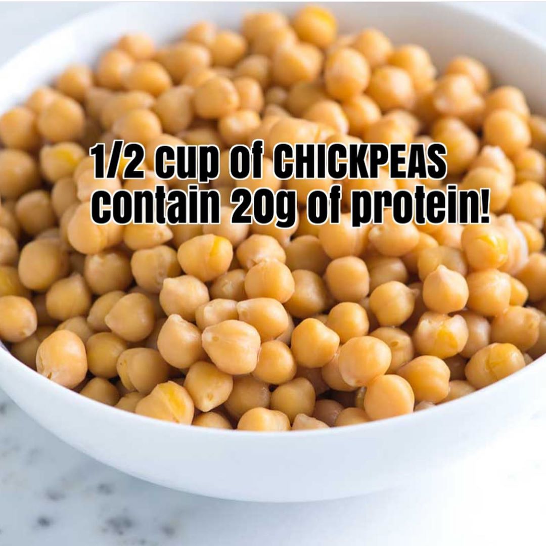 Chickpea Mock Tuna Salad