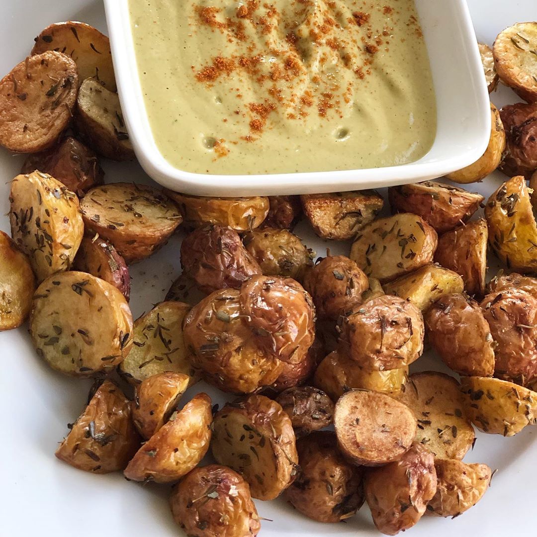 Sweet and Spicy Chipotle Dipping Sauce