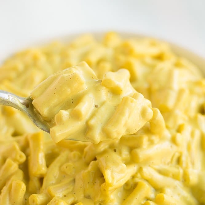 Best Vegan Mac and Cheese