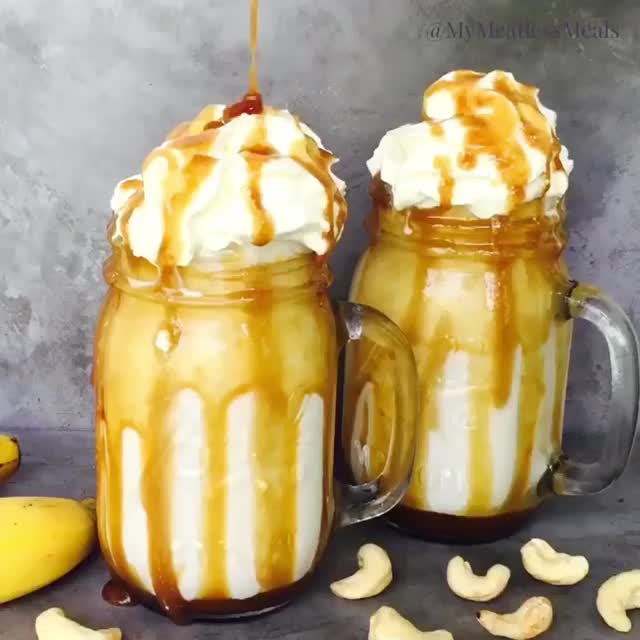 Vegan Creamy Vanilla