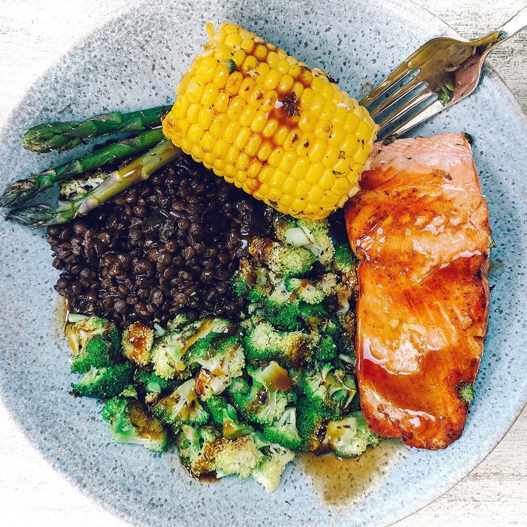 Homemade Teriyaki Sauce with Soy and Honey