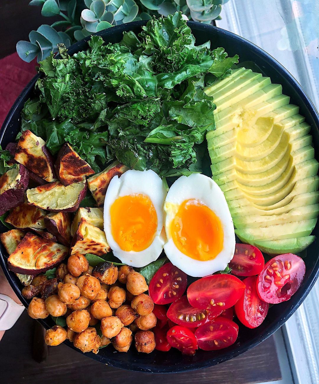 Vegan Food