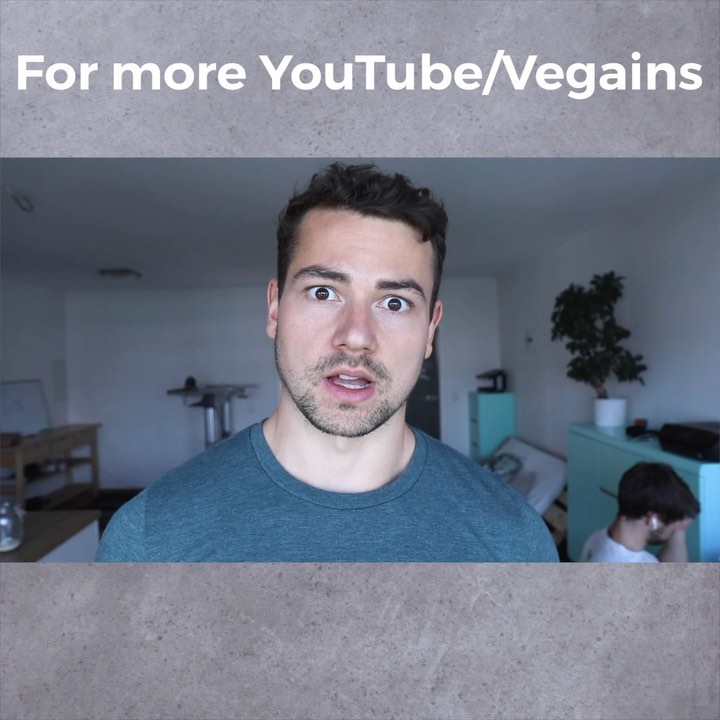 Nutrient-Packed Vegan Daily Smoothie