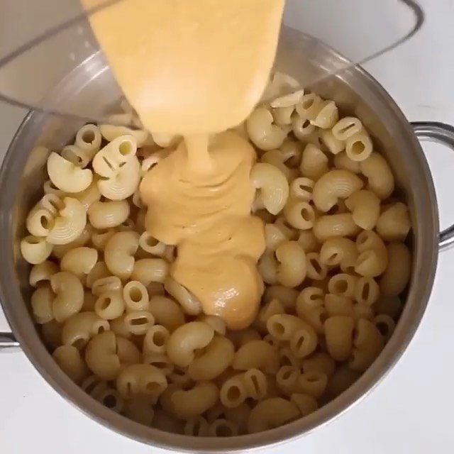 Nutritious ? and Yummy Vegan (Wfpb) Mac N’ Cheese