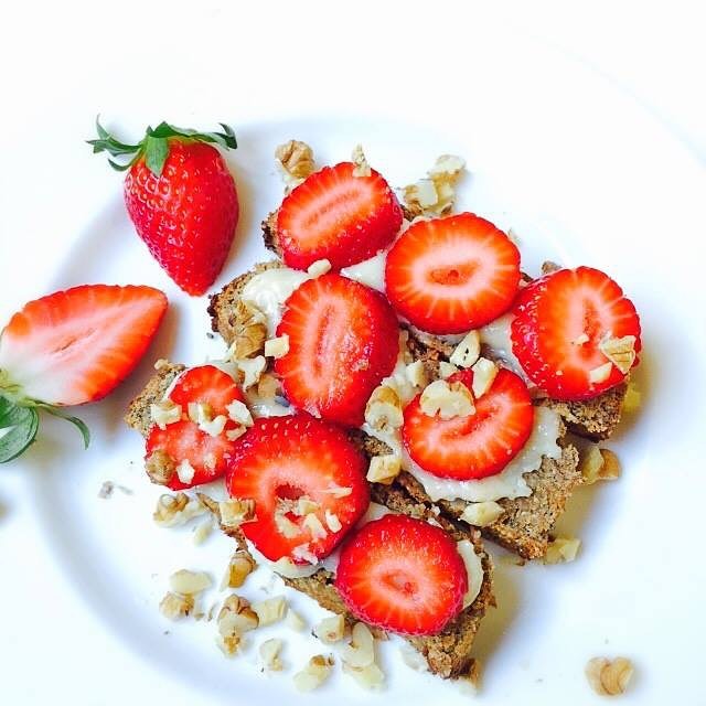 The Best Vegan Banana Bread Ever