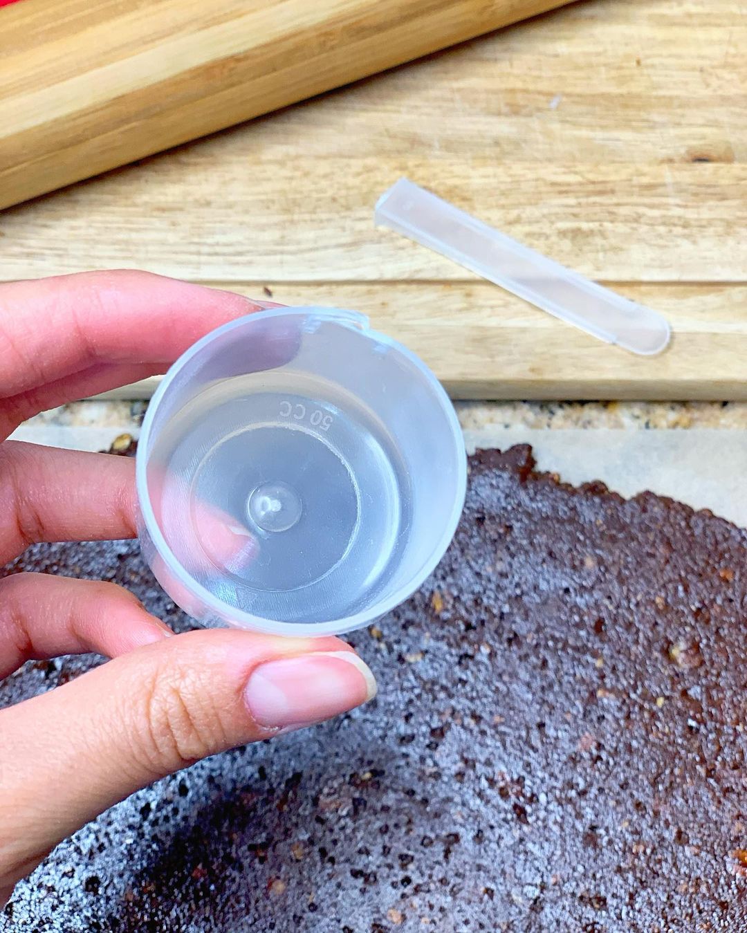 Vegan Gluten-Free Homemade Oreos