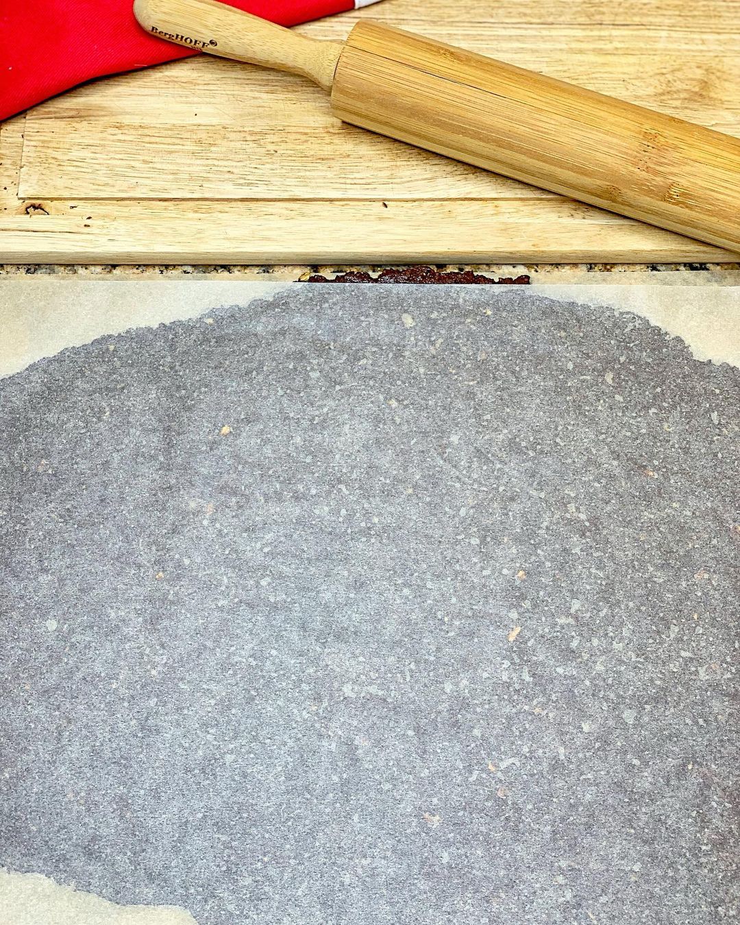 Vegan Gluten-Free Homemade Oreos