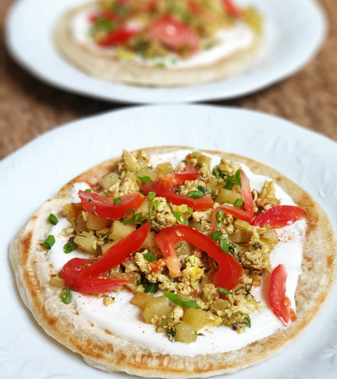 Afelia's Desi Hash