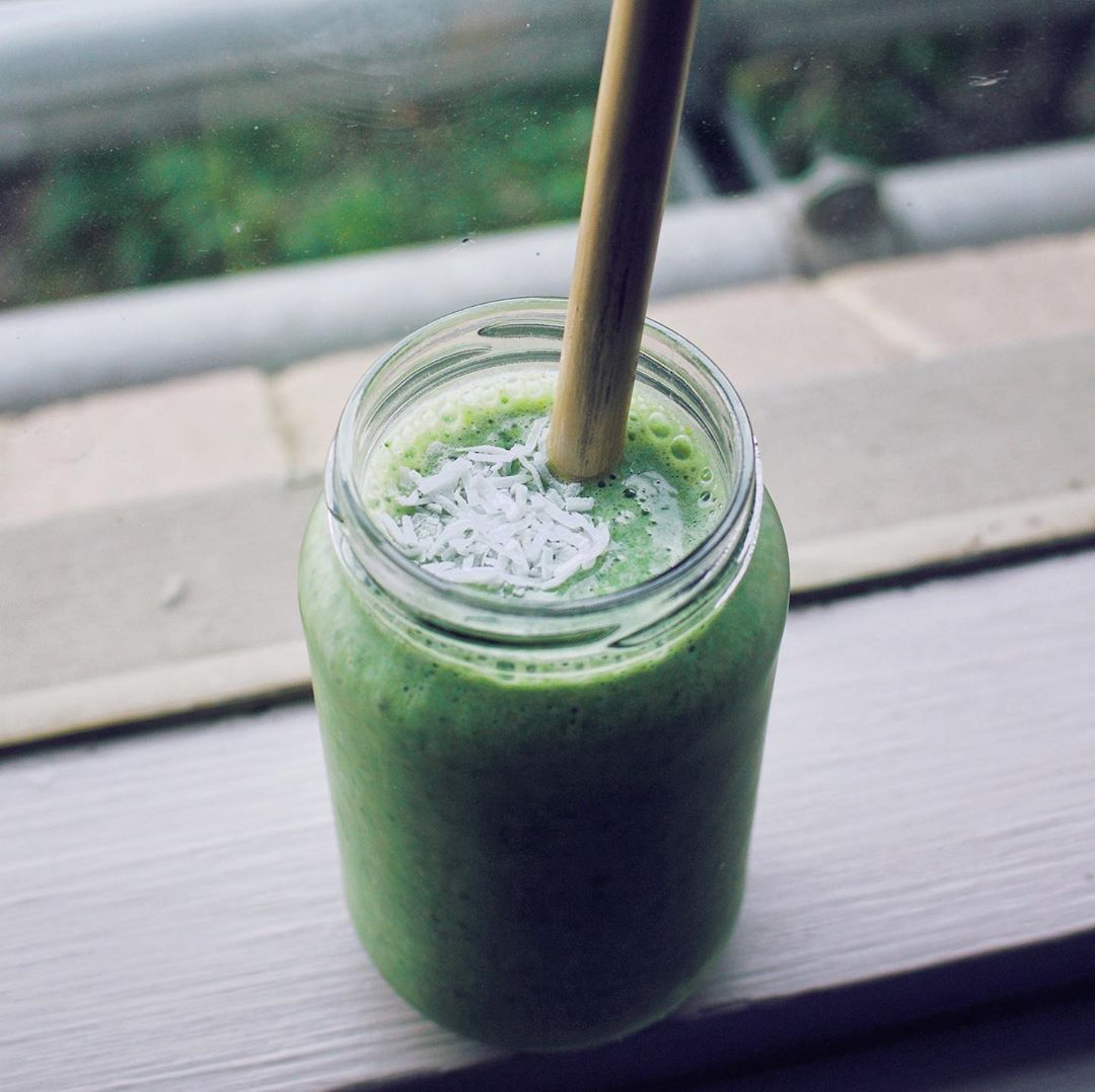 Easy Calcium-Rich Smoothie for Daily Health