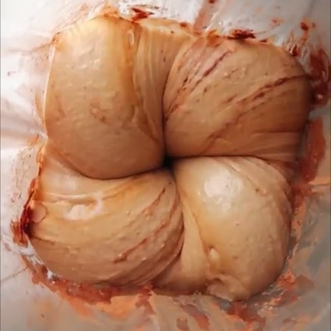 Creamy Chocolate Drea