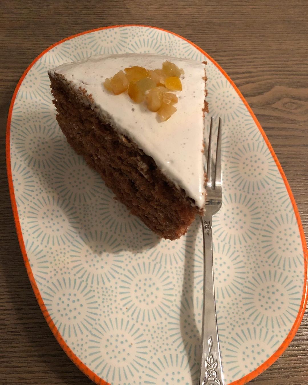 Classic American Devil's Food Cake