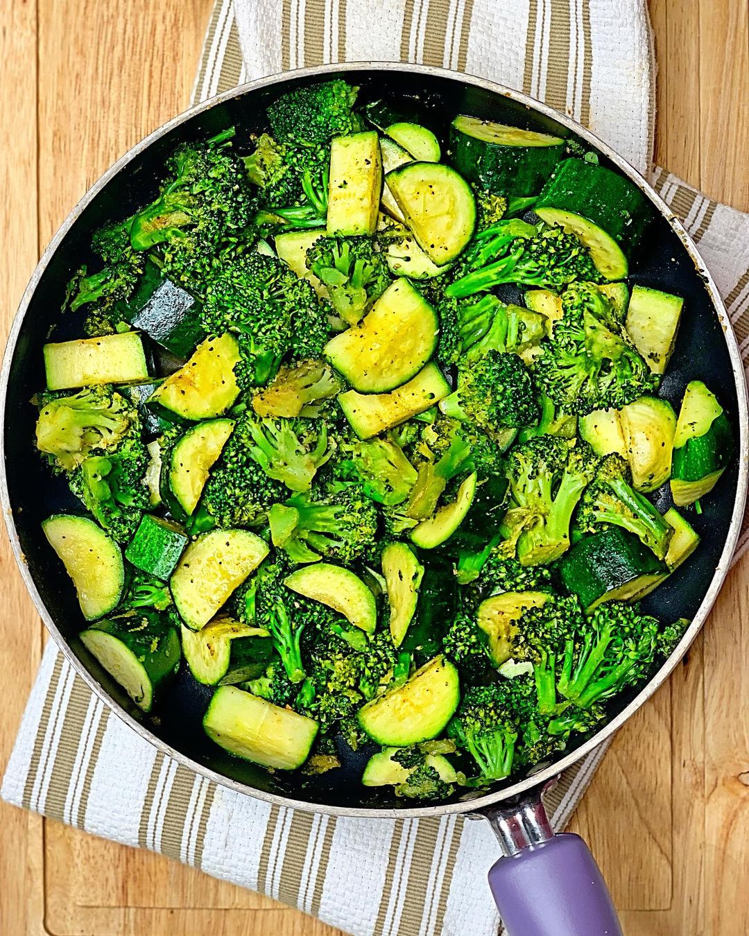Creamy Quinoa with Veggies