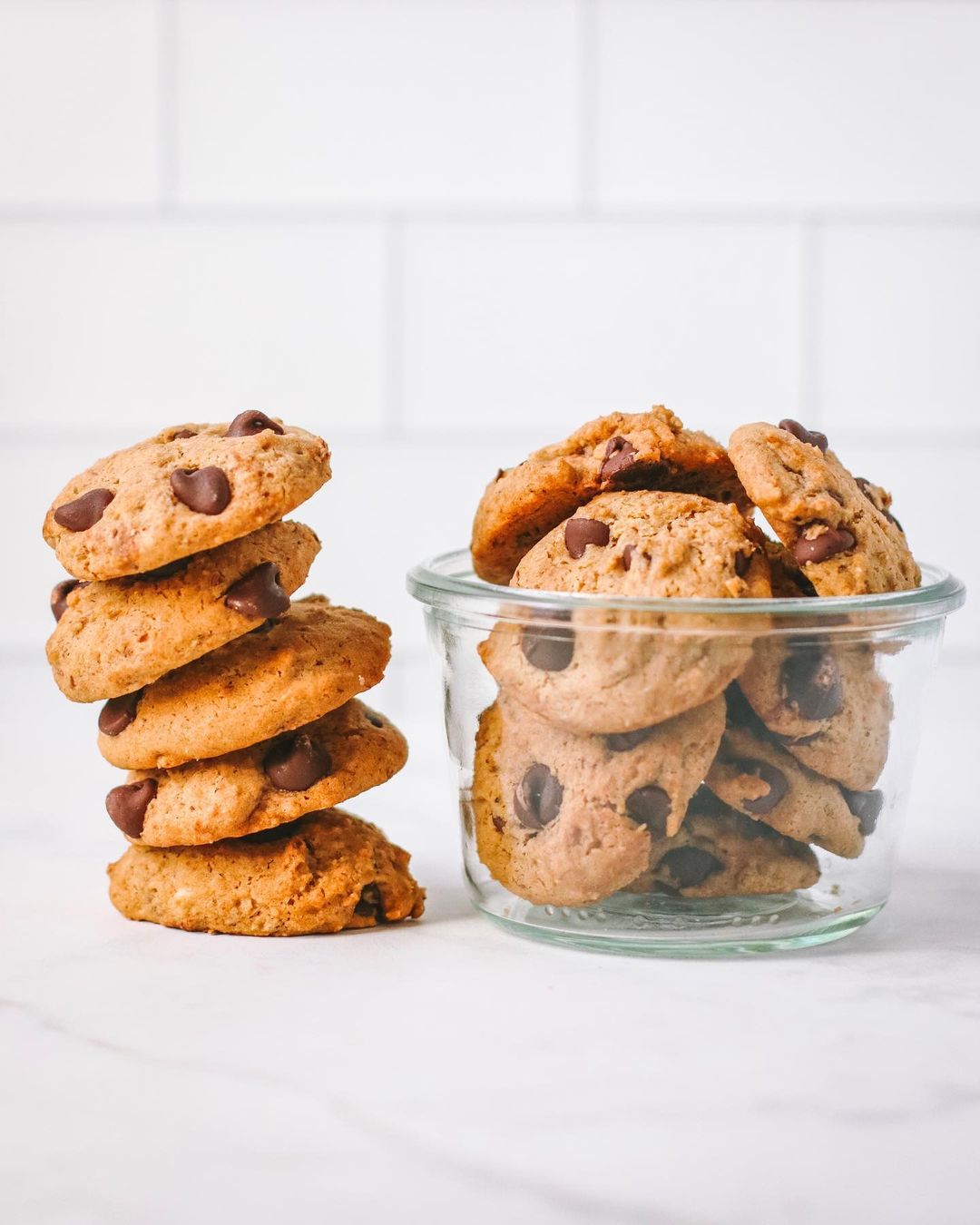 Easy Gluten Free Cookies
