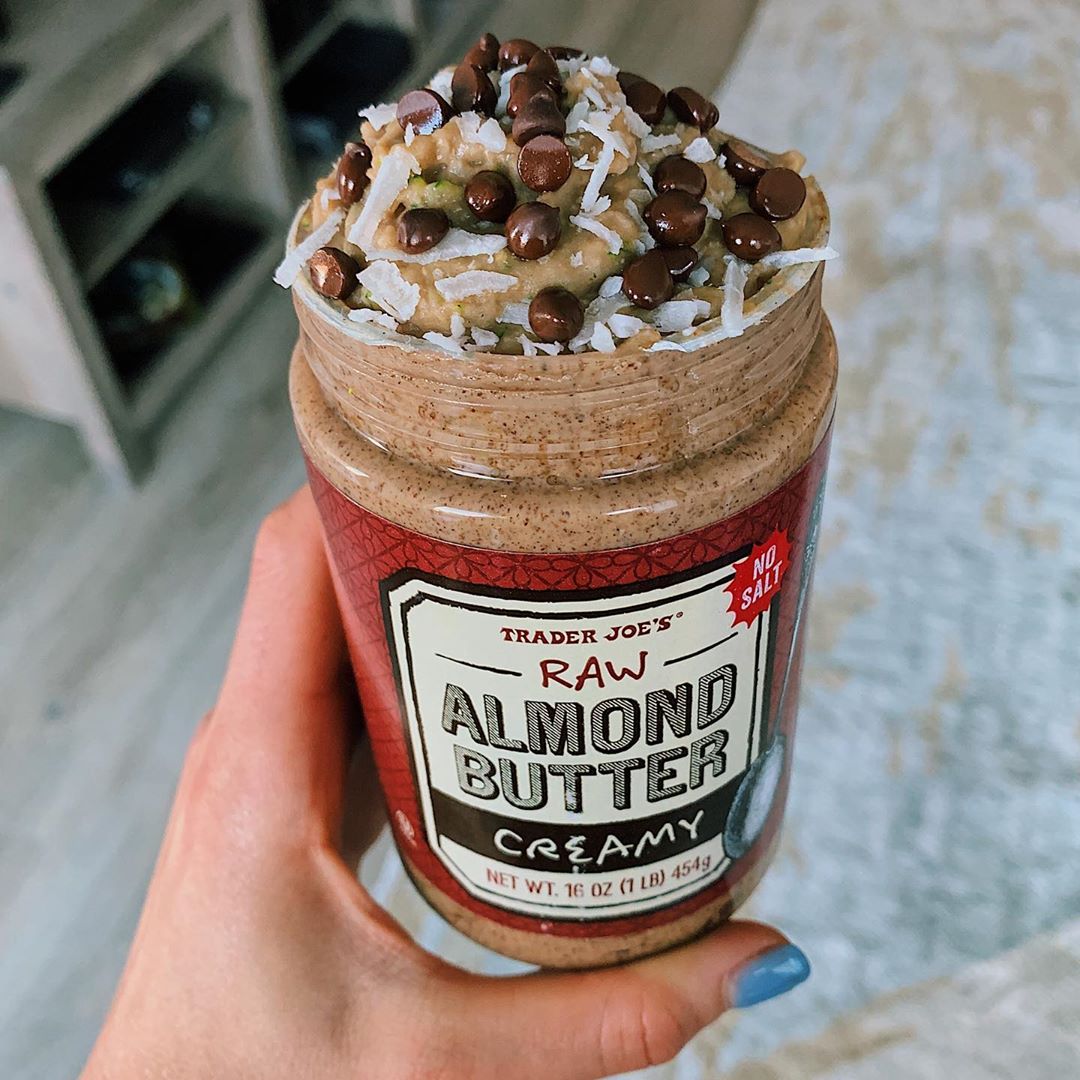 Vegan Peanut Butter Cup Protein Oats